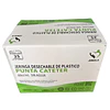 Jeringa Desechable Jumala Punta Catéter 60ml Sin Aguja 