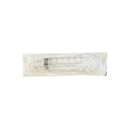 Jeringa Desechable Jumala Punta Catéter 60ml Sin Aguja 