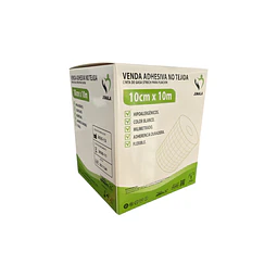 Venda Adhesiva Stretch Jumala 10cm X 10m