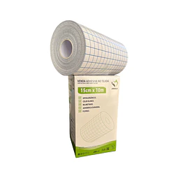 Venda Adhesiva Stretch Jumala 15cm X 10m
