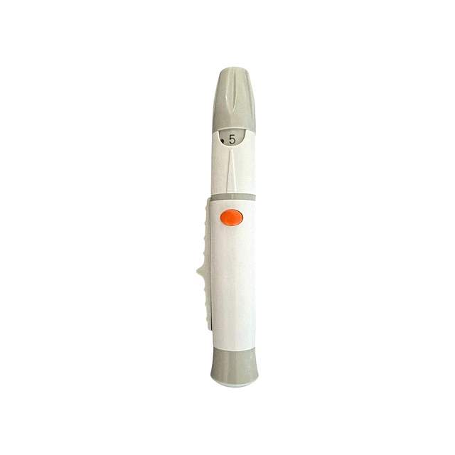 Lápiz Lancetero Jumala Universal Diabetes