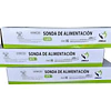 Sonda De Alimentacion Jumala FR6 Caja 100 Unidades