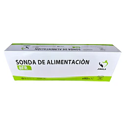 Sonda De Alimentacion Jumala FR8 Caja 100 Unidades