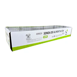 Sonda De Alimentacion Jumala FR10 Caja 100 Unidades