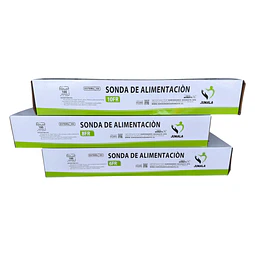 Sonda De Alimentacion Jumala FR10 Caja 100 Unidades