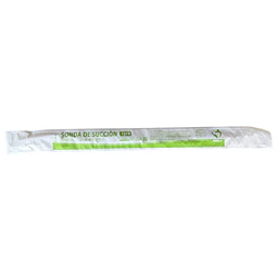 Sonda De Aspiración-Succión Jumala FR12 Caja 100 Unidades