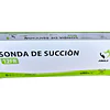 Sonda De Aspiración-Succión Jumala FR12 Caja 100 Unidades