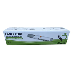 Lápiz Lancetero Jumala Universal Diabetes