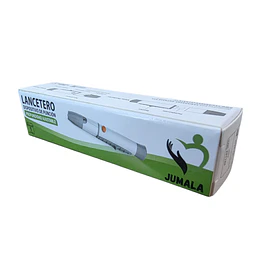 Lápiz Lancetero Jumala Universal Diabetes