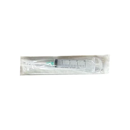 Jeringa Desechable Jumala Luer Slip 20ml 21g x 1 1/2