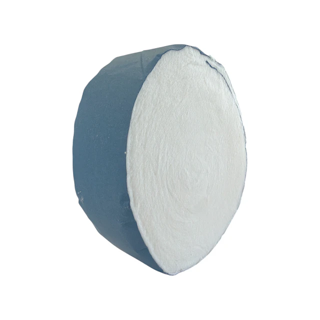 Algodón hidrófilo prensado 100grs  Jumala