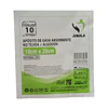 Apósito De Gasa Estéril Jumala 10x20 No Tejida 10 Unidades