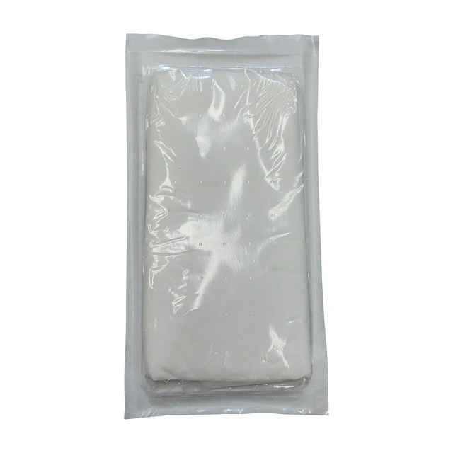 Apósito De Gasa Estéril Jumala 20x25 No Tejida 10 Unidades