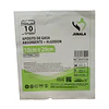 Aposito Gasa + Algodón Esteril Jumala 10x20 10 Unidades