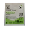 Aposito Gasa + Algodón Esteril Jumala 20x25 10 Unidades