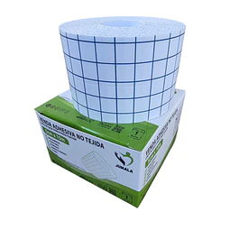 Venda Adhesiva Stretch Jumala 5cm X 10m