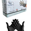 Guante Vinilo Negro Sin Polvo Box de 1000 Unidades Variedades Adonays