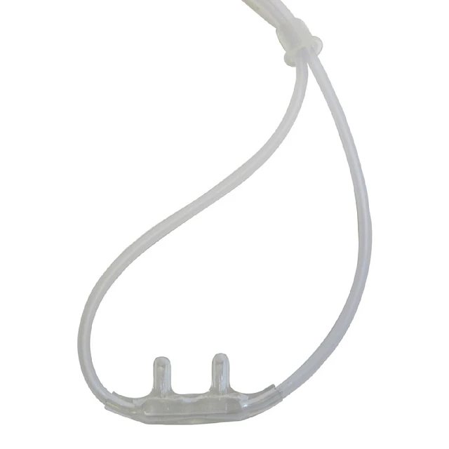 1 Unidad Canula Nasal De Oxigeno Adulto Jumala