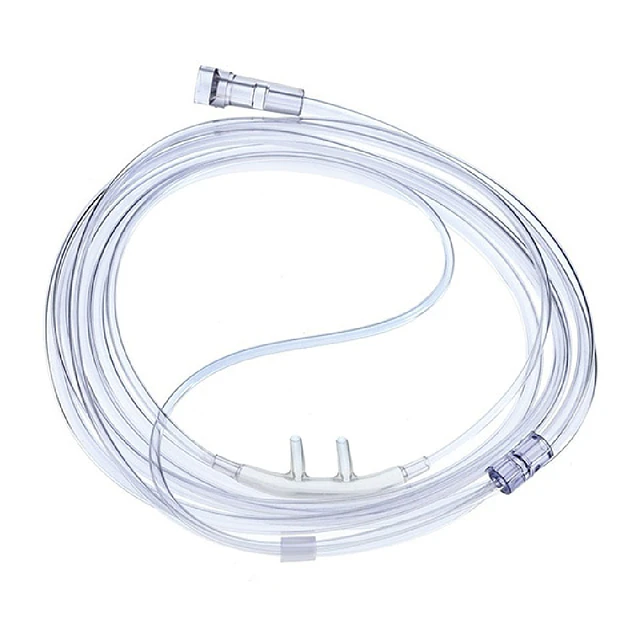 1 Unidad Canula Nasal De Oxigeno Adulto Jumala