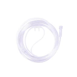 1 Unidad Canula Nasal De Oxigeno Pediatrica Jumala
