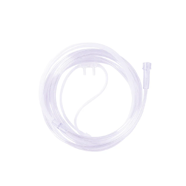 1 Unidad Canula Nasal De Oxigeno Pediatrica Jumala