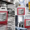 Desengrasante Industrial Vadonays 5 Litros 