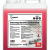 Desengrasante Industrial Vadonays 5 Litros 