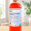 Detergente Enzimatico Vadonays Naranjo Para Instrumental 1 Litro