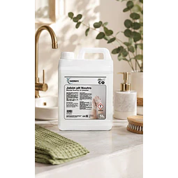Jabon PH Neutro Vadonays Sin Aroma 5 Litros