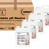 Jabon PH Neutro Vadonays Sin Aroma 5 Litros