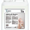 Jabon PH Neutro Vadonays Sin Aroma 5 Litros