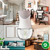3 Aromatizadores Repuesto Electrico Air Wick Manzana Canela