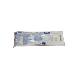 Jeringa Desechable Nipro Sin Aguja 50ml Punta Catéter Caja 30 Unidades