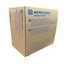 Jeringa Desechable Nipro Sin Aguja 20ml Luer Lock Caja 50 Unidades