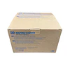 Jeringa Desechable Nipro Sin Aguja 20ml Luer Lock Caja 50 Unidades