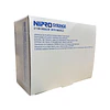 Jeringa Desechable Nipro 1ml Insulina 29g X 1/2 Caja 100 Unidades