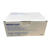 Jeringa Desechable Nipro 1ml Insulina 29g X 1/2 Caja 100 Unidades