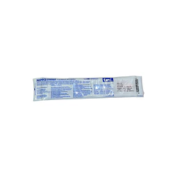 Jeringa Desechable Nipro 1ml Insulina 29g X 1/2 Caja 100 Unidades