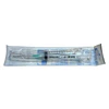 Jeringa Desechable Nipro 10ml Luer Lock 21gx1  1/2 Caja 100 Unidades