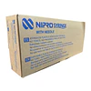 Jeringa Desechable Nipro 5ml Luer Slip 21g x 1 1/2 Caja 100 Unidades