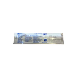 Jeringa Desechable Nipro 5ml Luer Slip 21g x 1 1/2 Caja 100 Unidades
