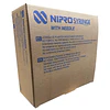 Jeringa Desechable Nipro 5ml Luer Lock 21g x 1 1/2 Caja 100 Unidades