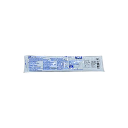 Jeringa Desechable Nipro 3ml Luer Lock 21g X 1 1/2 Caja 100 Unidades