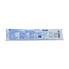 Jeringa Desechable Nipro 3ml Luer Lock 21g X 1 1/2 Caja 100 Unidades