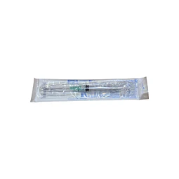 Jeringa Desechable Nipro 3ml Luer Lock 21g X 1 1/2 Caja 100 Unidades