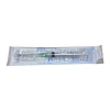 Jeringa Desechable Nipro 3ml Luer Lock 21g X 1 1/2 Caja 100 Unidades