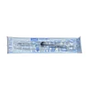 Jeringa Desechable Nipro 3ml Luer Lock 23g x 1 Caja 100 Unidades