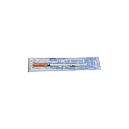 Jeringa Desechable Nipro 1ml Insulina 30g X 1/2 Caja 100 Unidades