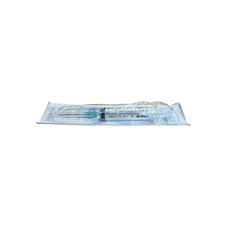 Jeringa Desechable Nipro 10ml Luer slip 21g X 1 1/2 Caja 100 Unidades