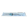 Jeringa Desechable Nipro 10ml Luer slip 21g X 1 1/2 Caja 100 Unidades